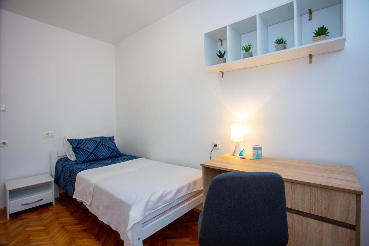 Mia Leona Apartment Split Exterior photo
