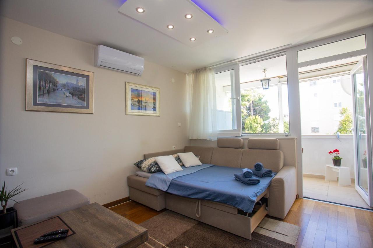 Mia Leona Apartment Split Exterior photo