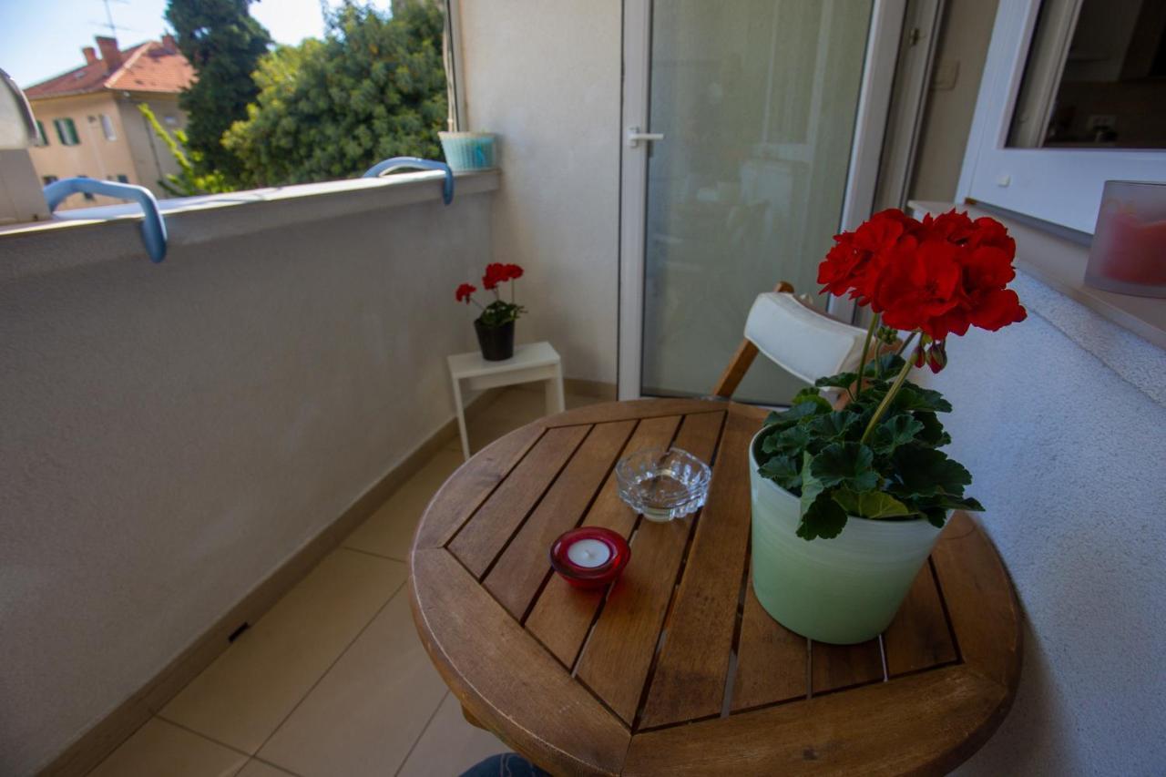Mia Leona Apartment Split Exterior photo