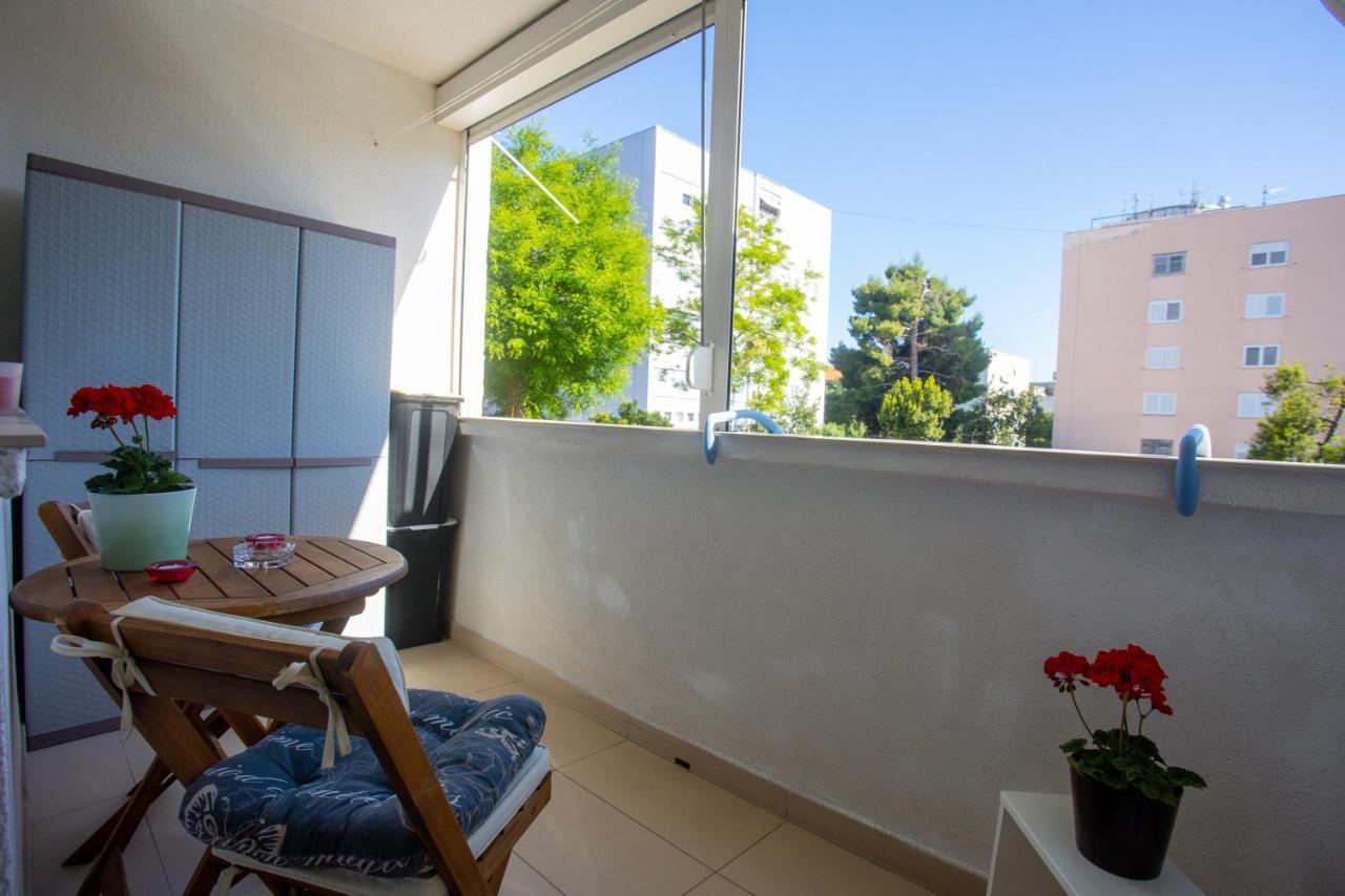 Mia Leona Apartment Split Exterior photo